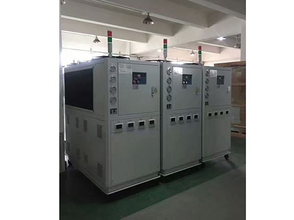 不同温度的冷水机代表着什么,有什么不同 不同温度的冷水机代表着什么,有什么不同
