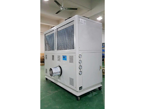 冷风机热氟除霜的原理 冷风机热氟除霜的原理