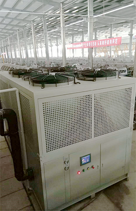 阳极氧化冷水机 阳极氧化冷水机