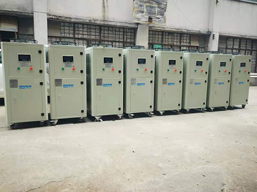 冷水机的运行原理你真的知道吗 冷水机的运行原理你真的知道吗