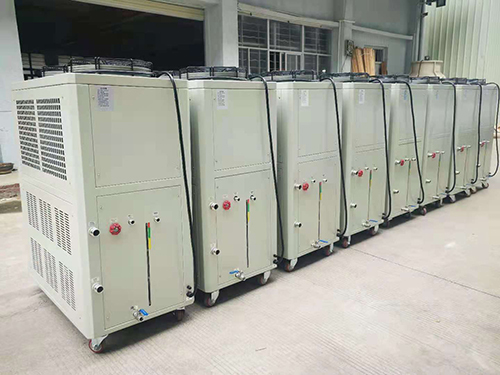 冷水机冷凝器的保养方法 冷水机冷凝器的保养方法