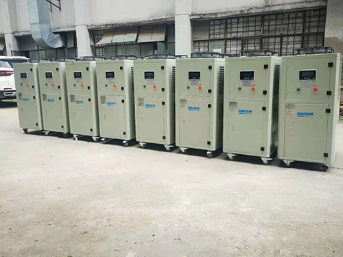 冷冻机用起来有什么好处优势 冷冻机用起来有什么好处优势